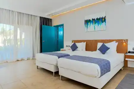 Sataya Resort Marsa Alam - 40