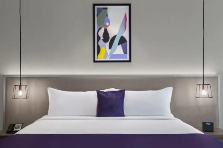 Leva and Suites, Mazaya Centre - 47