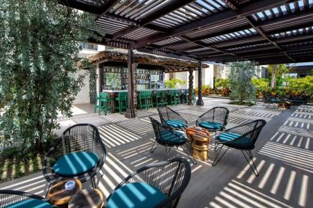 Adults Only Club at Lopesan Costa Bávaro Resort - 55