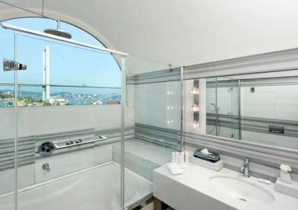 Radisson Blu Bosphorus, Istanbul - 31