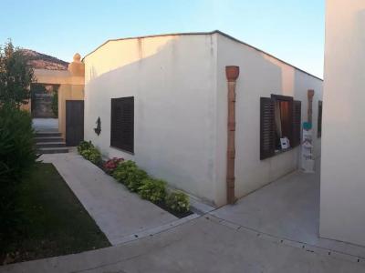 Villa Lampedusa - 86