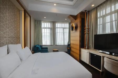 Mercure Istanbul Sirkeci - 93
