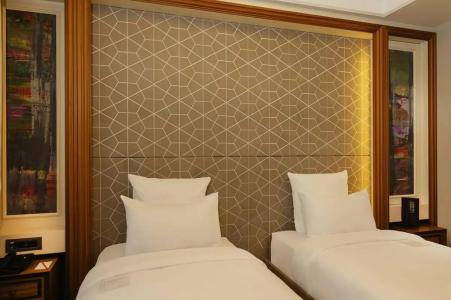 Mercure Istanbul Sirkeci - 40
