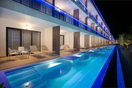 Serenade Punta Cana Beach & Spa Resort - 1