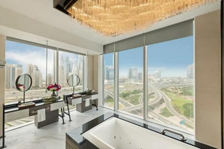 Taj Jumeirah Lakes Towers - 51
