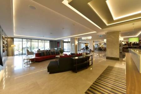 Holiday Inn Bursa - City Centre, an IHG - 92