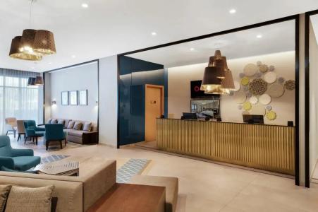 ApartAdagio Dubai Deira - 94