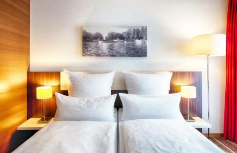 Leonardo Muenchen City West - 42
