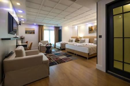Antusa Design & Spa - 97