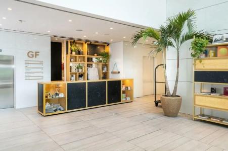 INNSiDE by Meliá Milano Torre GalFa - 26