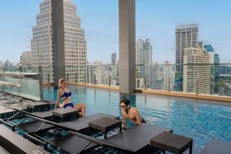 Solaria Nishitetsu Bangkok - 9