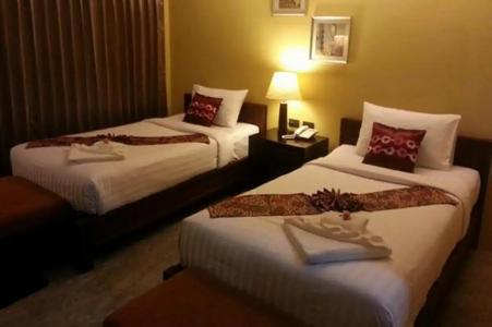 Baan PhuAnda Phuket - 63