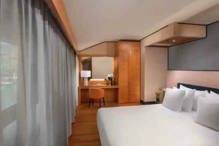 NH Collection Genova Marina - 40