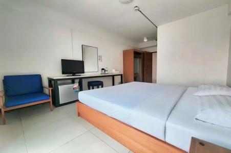 Siam Palace - 27