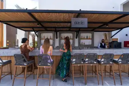 Sunrise Tucana Resort -Grand Select - 97