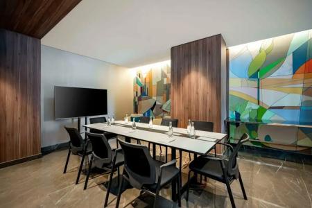Hyatt Centric Jumeirah Dubai - 73