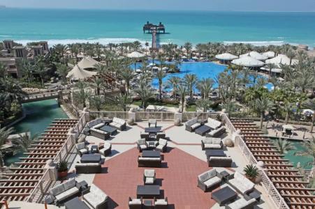 Jumeirah Al Qasr Dubai - 93