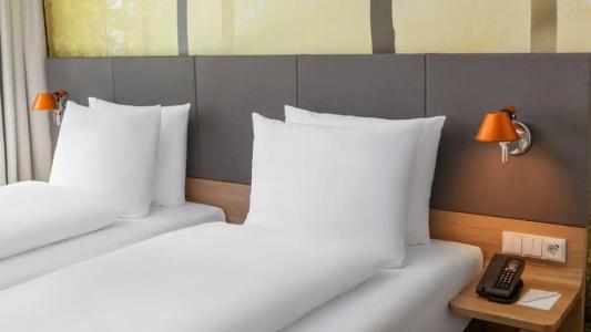 Holiday Inn Munich - Leuchtenbergring, an IHG - 32