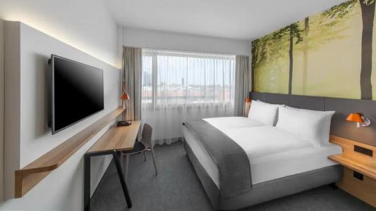 Holiday Inn Munich - Leuchtenbergring, an IHG - 66