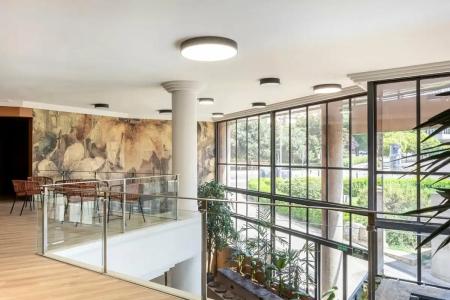 Rafaelhoteles Piramides - 69