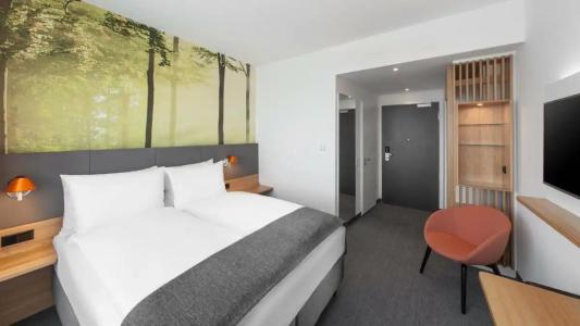 Holiday Inn Munich - Leuchtenbergring, an IHG - 60