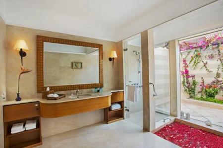 The Oberoi Beach Resort, Sahl Hasheesh - 23