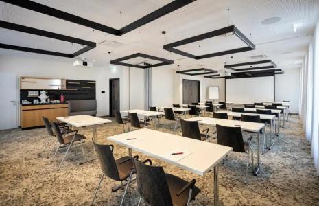 ARCOTEL HafenCity - am Neustädter Elbufer - 84