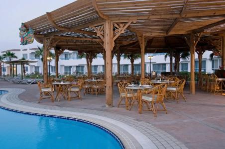 Dreams Vacation Resort - Sharm El Sheikh - 61