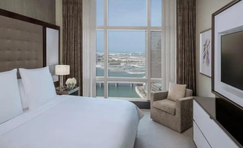 Rosewood Abu Dhabi - 88