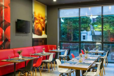 Ibis Istanbul Tuzla - 75