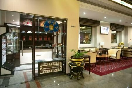 Ramee Guestline - 77