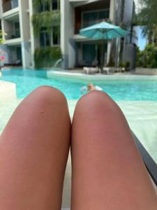 Wyndham Grand Nai Harn Beach Phuket - SHA Extra Plus - 9