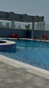 Montreal Barsha - 48