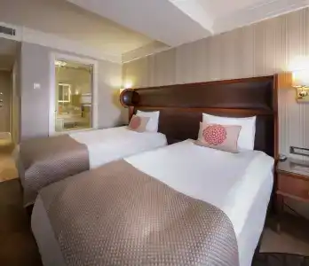 Titanic Comfort Sisli - 61
