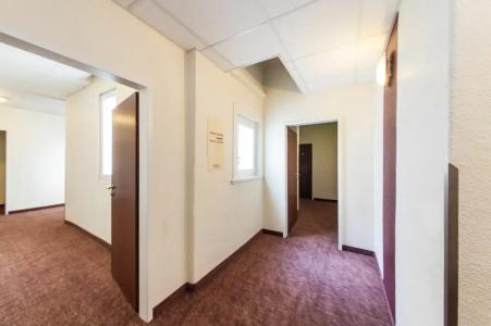 Novum Hamburg Stadtzentrum - 63