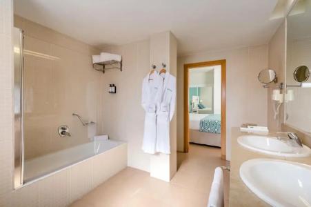 Occidental Torremolinos Playa - 32