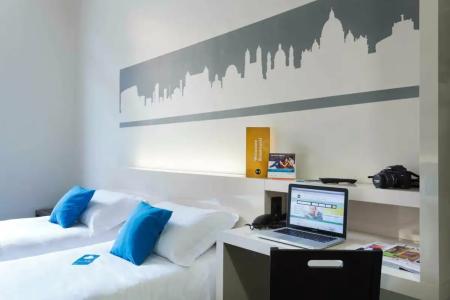 B&B Roma Trastevere - 13