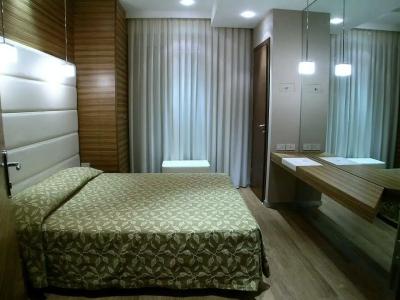 AmbientHotels Panoramic - 81
