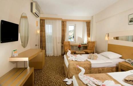 Lycus River Thermal - 84