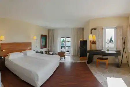 The Marmara Bodrum - Adult Only - 97