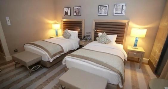 Hilton Bursa Convention Center & Spa - 47