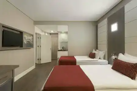 Ramada Encore Istanbul Bayrampasa - 72