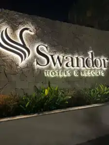 Swandors & Resorts - Kemer - 35