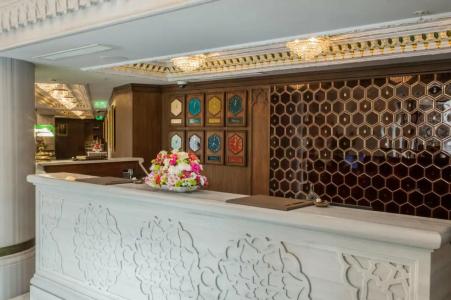 Ajwa Sultanahmet - Preferreds Lvx Collection - 96