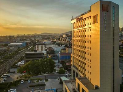 Ibis Istanbul Tuzla - 52