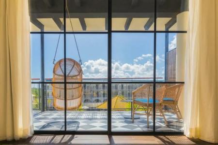 El Beso Adults Only At Ocean El Faro - All Inclusive - 29