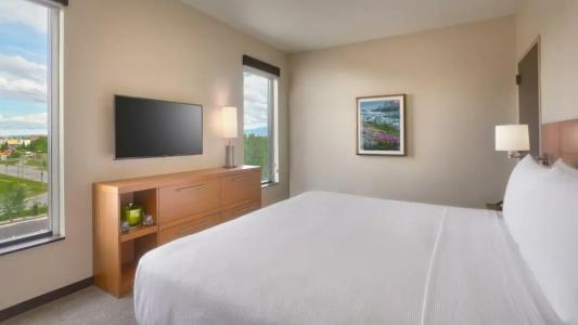 Hyatt Place Anchorage-Midtown - 31