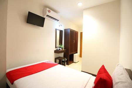 OYO 484 Pannee Residence Khaosan SHA Plus - 34