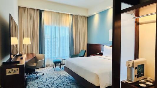 Hampton By Hilton Dubai Al Barsha - 88