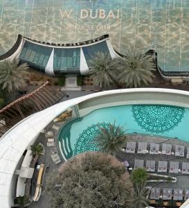 W Dubai - Mina Seyahi - 22